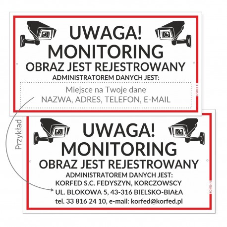 Shelfstoper PROMOCJA z ręką żółto-czerwony Shelfstoper PROMOCJA z ręką żółto-czerwony