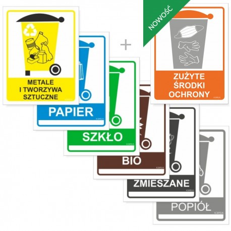 Osłonki cenowe PROMOCJA 9,5 x 7 Osłonki cenowe PROMOCJA 9,5 x 7
