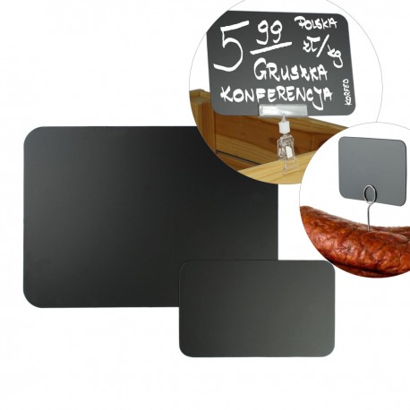 Kółka kredowe 4,2 cm ze sznurkiem Kółka kredowe 4,2 cm ze sznurkiem