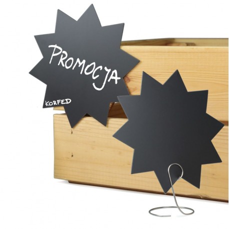 Shelfstoper PROMOCJA Shelfstoper PROMOCJA