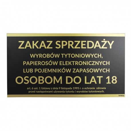 Shelfstoper PRODUKT Z GAZETKI koło Shelfstoper PRODUKT Z GAZETKI koło