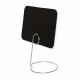 Etykiety kredowe M1 9 x 5,6 cm