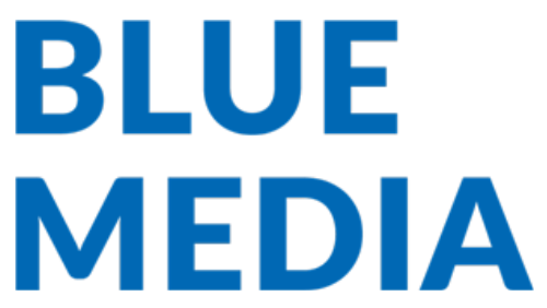 system transakcji internetowych Blue Media