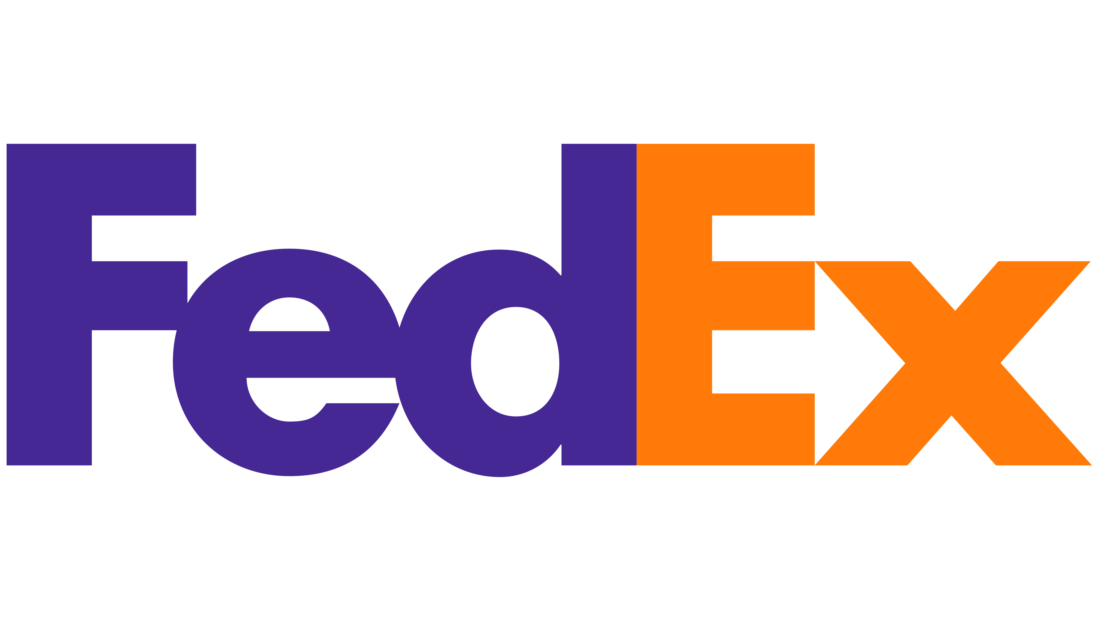 Kurier FedEx - Przelew tradycyjny